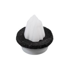 Toyota ve Lexus için Kapı Döşeme Klipsi -10 Adet