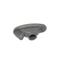 Fiat Doblo, Punto, Lancia, Citroen, Peugeot için Çamurluk Sinyali