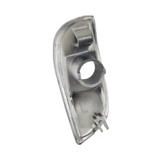 Mirror Signal White- Left for Clio, Symbol, Dacia Sandero, Logan