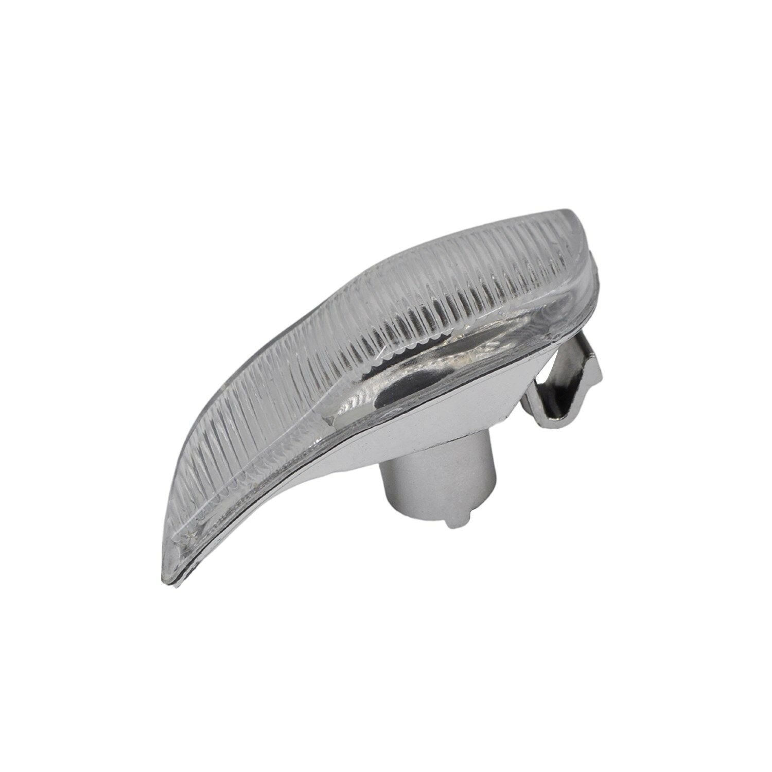 Mirror Signal White- Left for Clio, Symbol, Dacia Sandero, Logan