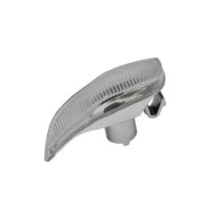 Mirror Signal White- Left for Clio, Symbol, Dacia Sandero, Logan