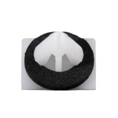 Ford için Çıta Klipsi- 100 Adet