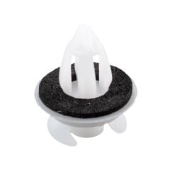 BMW için Kapı Döşeme Klipsi- 10 Adet