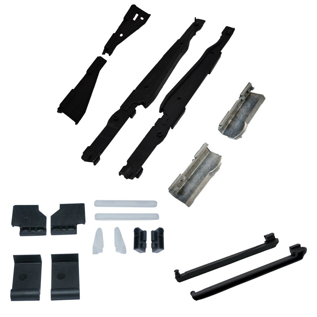 BMW X5 Serisi E53 / X3 Serisi E83 Full Sunroof Tavan Tamir Seti 20 parça