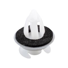 BMW için Kapı Döşeme Klipsi- 100 Adet