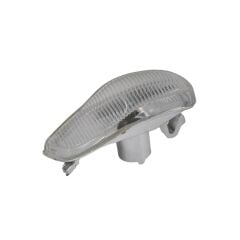 Rétroviseur Blanc Signal - Droit pour Clio, Symbol, Dacia Sandero, Logan