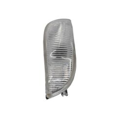 Rétroviseur Blanc Signal - Droit pour Clio, Symbol, Dacia Sandero, Logan
