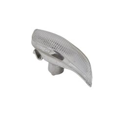 Rétroviseur Blanc Signal - Droit pour Clio, Symbol, Dacia Sandero, Logan