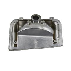 Ducato, Boxer, Jumper için Ayna Sinyali Beyaz- Sağ