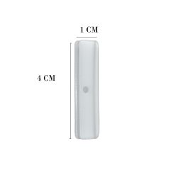 Fiat Doblo, Alfa Romeo 147, Lancia için Cam Kenar Klipsi