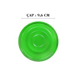 VW Golf, Seat Leon, Skoda, Audi A3 için Şanzıman Arka Kapağı