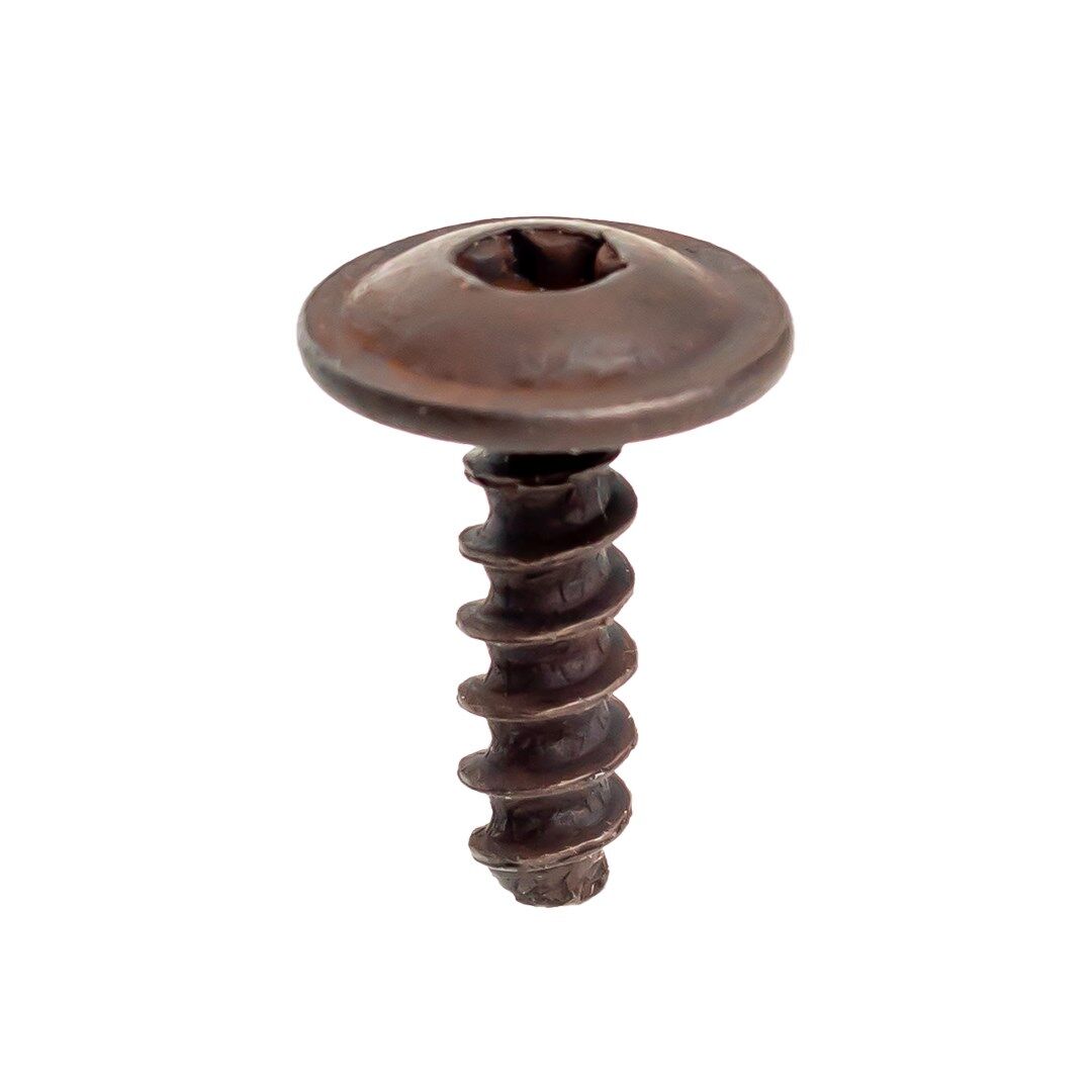 Audi, Skoda, Seat, Volkswagen için Torx Uyumlu Davlumbaz TX25 Vidası