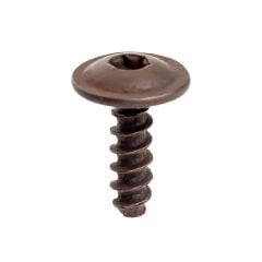 Audi, Skoda, Seat, Volkswagen için Torx Uyumlu Davlumbaz TX25 Vidası