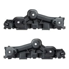 Renault Symbol, Dacia Sandero için Ön Tampon Bağlantı Spotu -SET