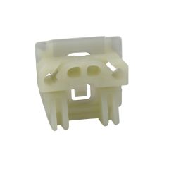 Volkswagen Golf 4, Jetta, Bora, Peugeot 607 için Ön Cam Kriko Klipsi -Sağ