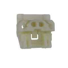 Volkswagen Golf 4, Jetta, Bora, Peugeot 607 için Ön Cam Kriko Klipsi -Sağ