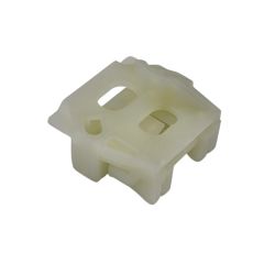 Volkswagen Golf 4, Jetta, Bora, Peugeot 607 için Ön Cam Kriko Klipsi -Sağ