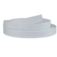 Universal Steering Wrap Strip - 7 Pin 14.4 mm (METERS)