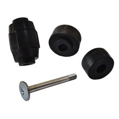 Bend End Tire Repair Kit for Renault Clio, Nissan Kubistar