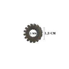 Honda için Sunroof Motor Dişlisi