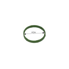 Pochette de joints de collecteur d'admission pour Seat Leon, Skoda, Audi A3 -DAR-