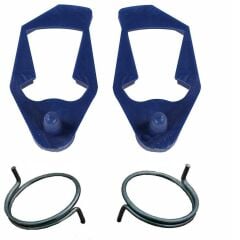 Door Lock Repair Kit for Mercedes W163 (Right-Left)