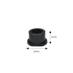 Clutch Shaft Bushing -ALT- 1.3 for Alfa Romeo, Peugeot, Citroen