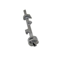 Ignition Key Lock Cylinder Shaft For Toyota Avalon MK2 - Left