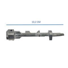 Ignition Key Lock Cylinder Shaft For Toyota Avalon MK2 - Left
