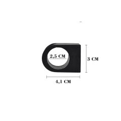 Cornering Center Tire for Mercedes Sprinter, Volkswagen LT