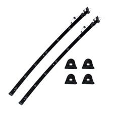 Sunroof Repair Kit for Mercedes S Class W222, S500e, S600e, Maybach