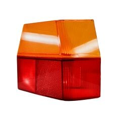 Skoda Favorit Forman için Stop Lamba Camı- Sağ