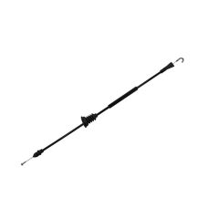 Front Door Inside Release Wire for Seat Toledo (1998-2005)