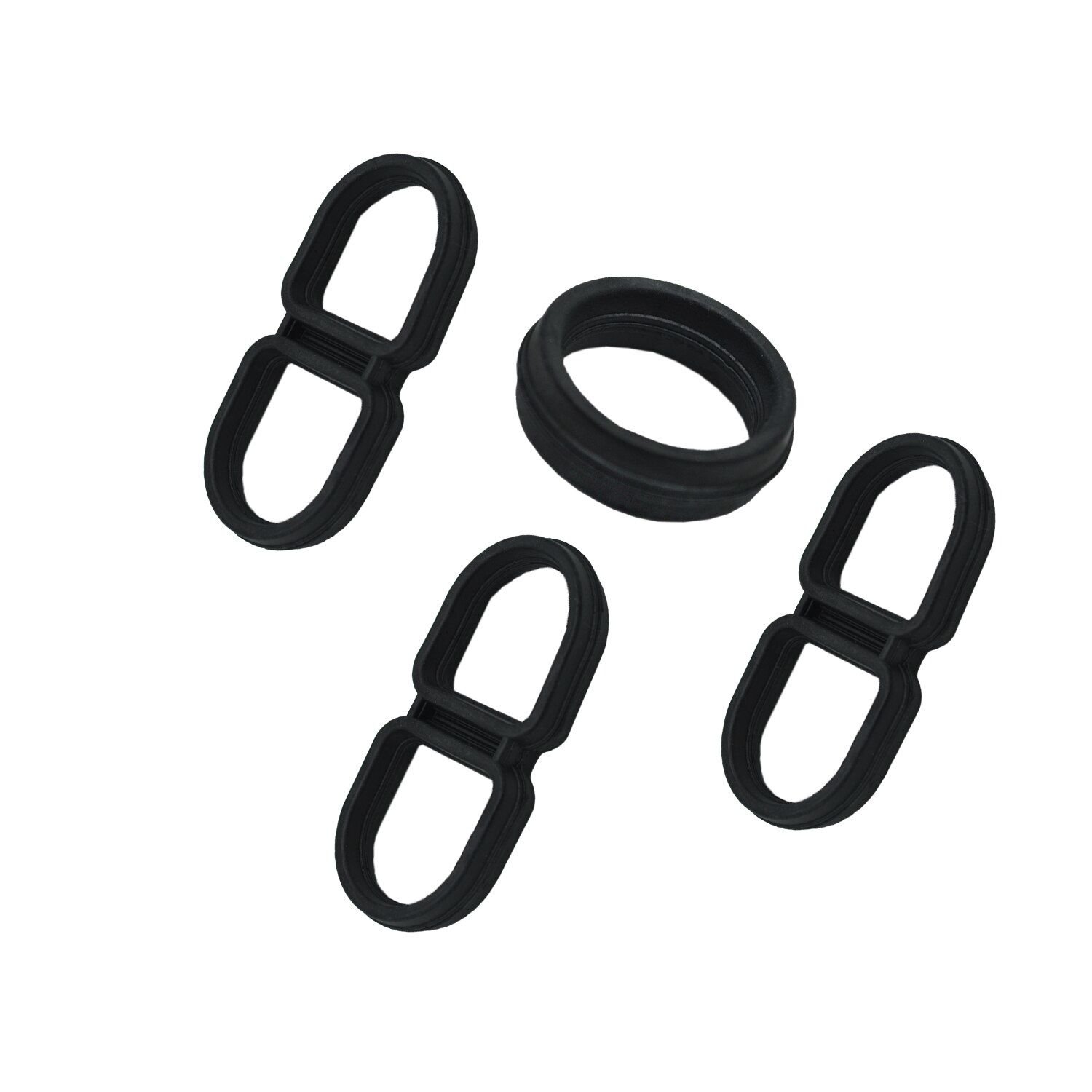 VW Jetta, Skoda Octavia, Seat, Audi için Yağ Soğutucu Conta Takım