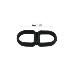 VW Jetta, Skoda Octavia, Seat, Audi için Yağ Soğutucu Conta Takım