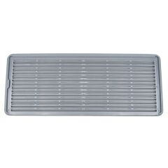 Sunroof Curtain Grille for Mercedes E Class (W210-W211)- GRAY