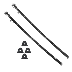 Panoramic Roof Sunroof Long for Mercedes GLA CLASS W156, X156