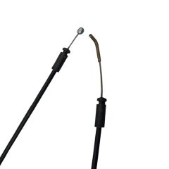 Trunk Exterior Opening Wire Right Door for Renault Master 3, Nissan N400