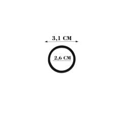 Oil Cooler Gasket Kit for Volkswagen Transporter, Touareg