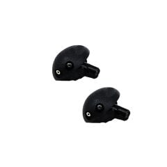 Water Sprinkler Nozzle 2 for Renault Megane 1, Dacia Duster