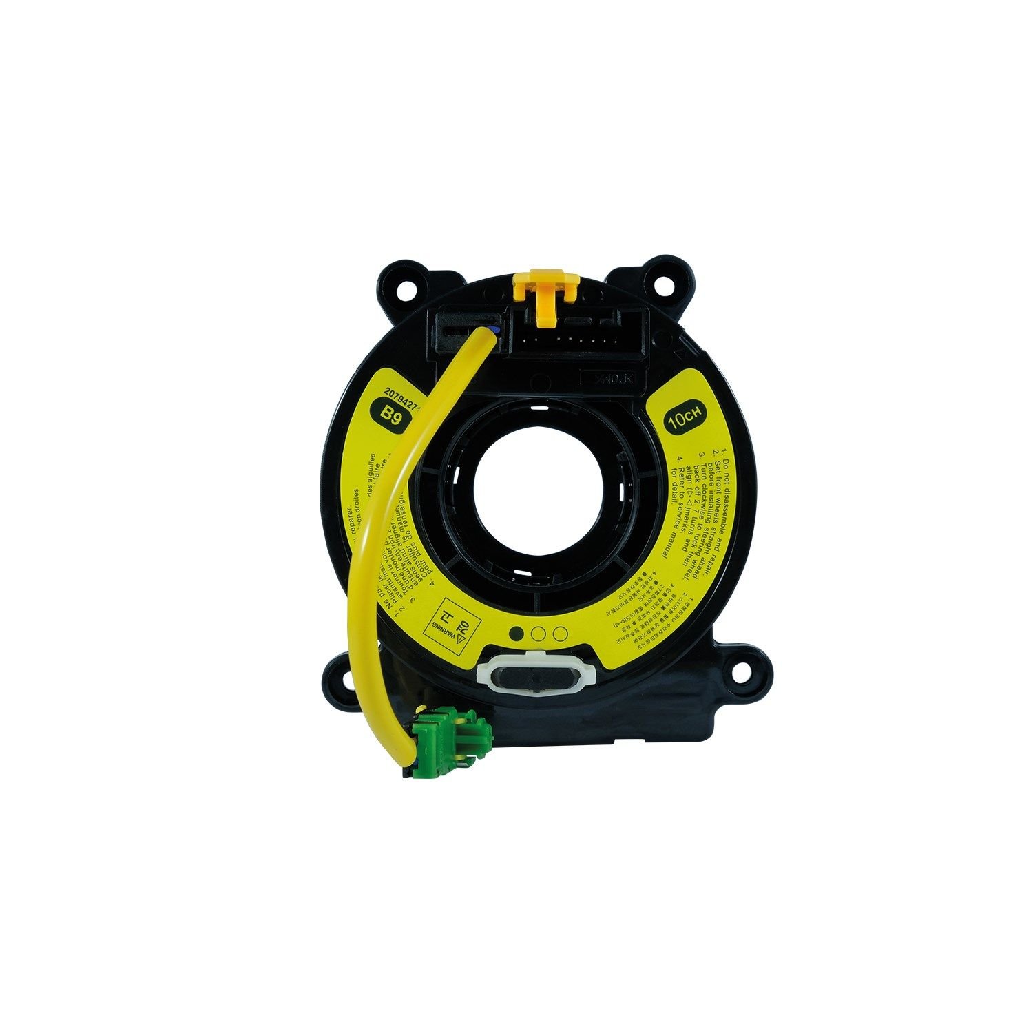 Airbag Mainspring for Chevrolet Captiva