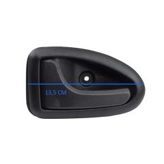Right and Left Door Interior Opening Lever for Renault Megane 1, Clio2