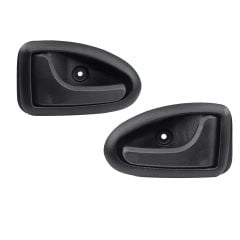 Right and Left Door Interior Opening Lever for Renault Megane 1, Clio2