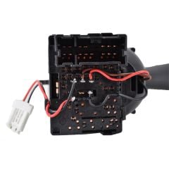 Renault Logan,Clio 4,Trafic için Direksiyon Kolonu Gösterge Anahtarı 8201167981