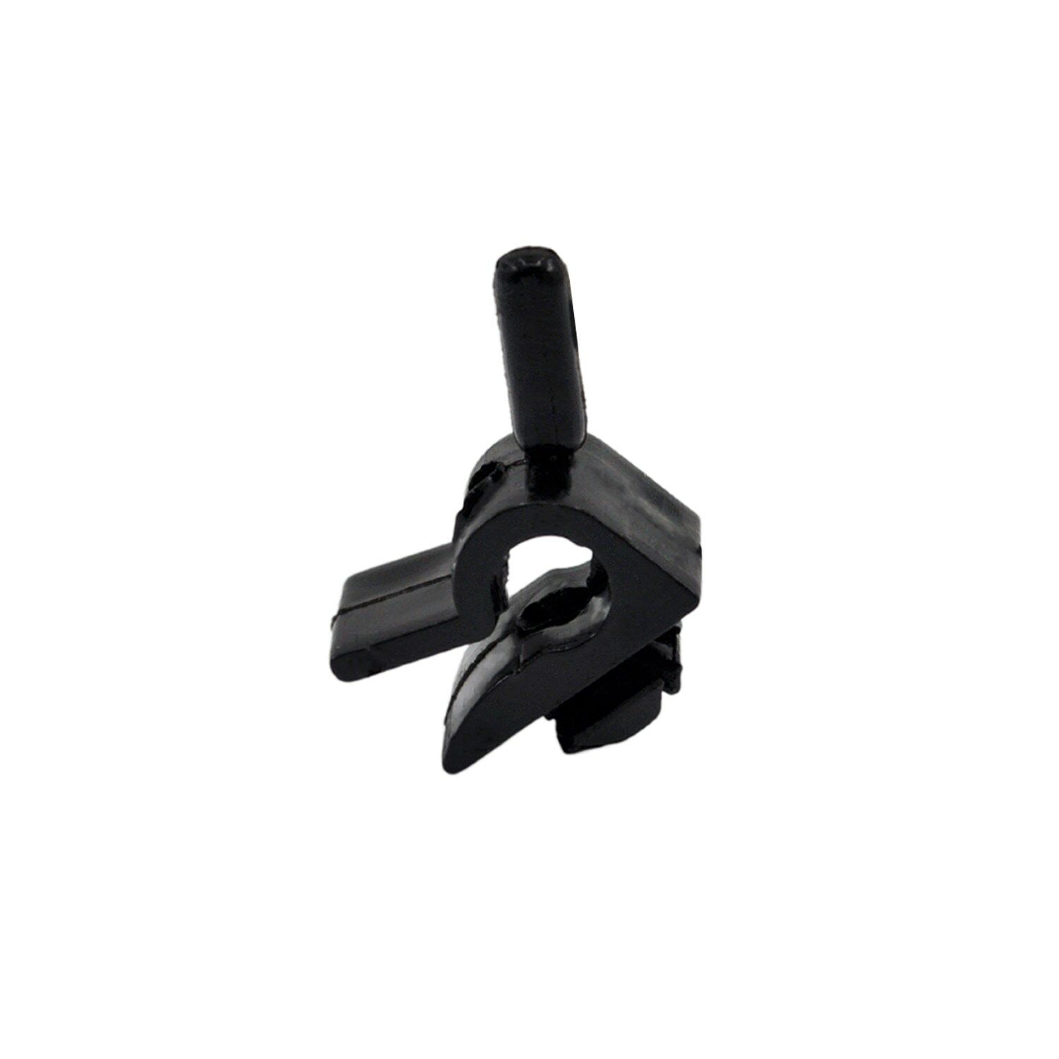 Renault Clio, Kangoo, Megane için Kaput Tel Klipsi- Küçük