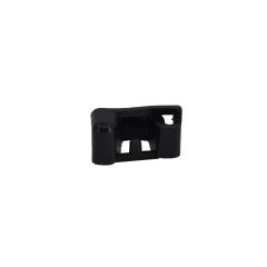 Sunroof Skid Plastic and Almond for Peugeot 206 6 pcs
