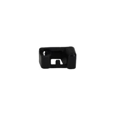 Sunroof Skid Plastic and Almond for Peugeot 206 6 pcs