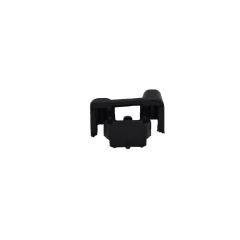 Sunroof Skid Plastic and Almond for Peugeot 206 6 pcs