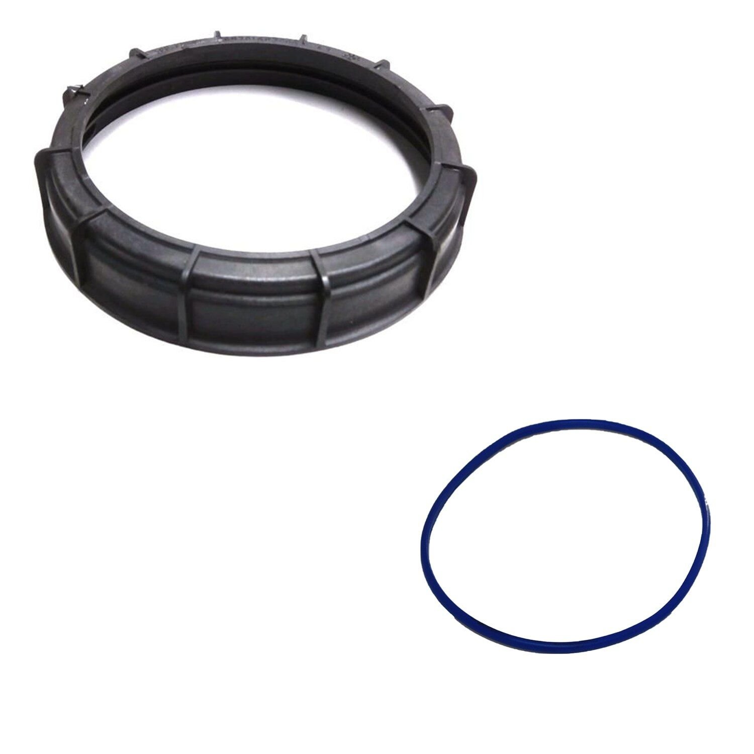 Fuel Tank Float Cap and Gasket for Citroen, Peugeot Engine
