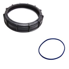 Fuel Tank Float Cap and Gasket for Citroen, Peugeot Engine
